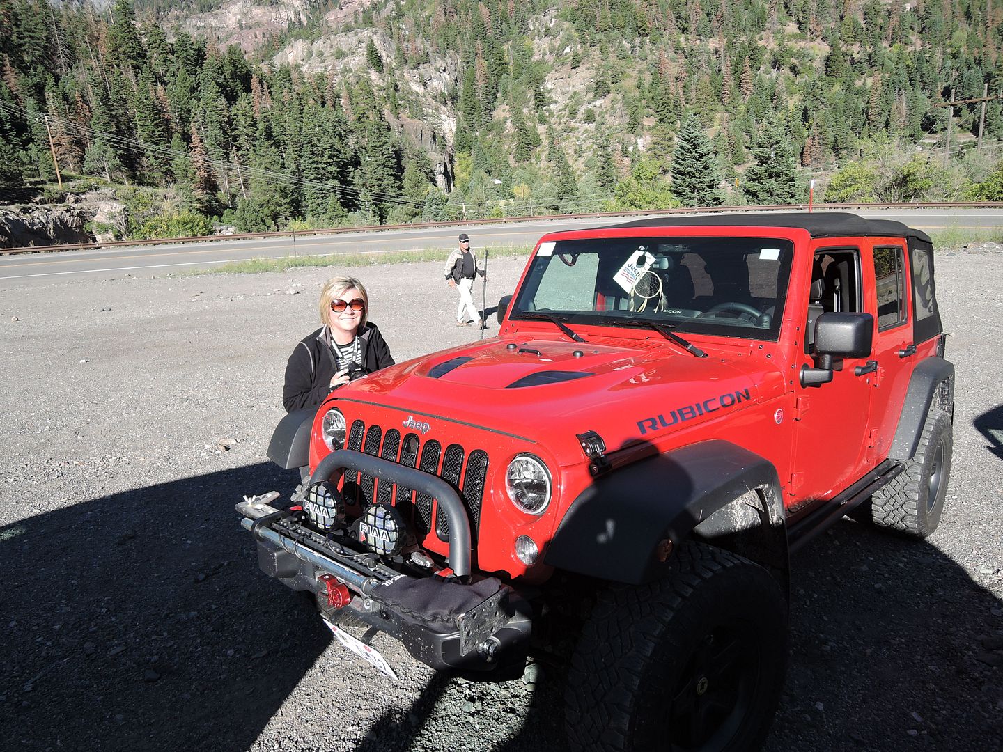 Ouray Jeep Jamboree Pics Jeep Wrangler Forum